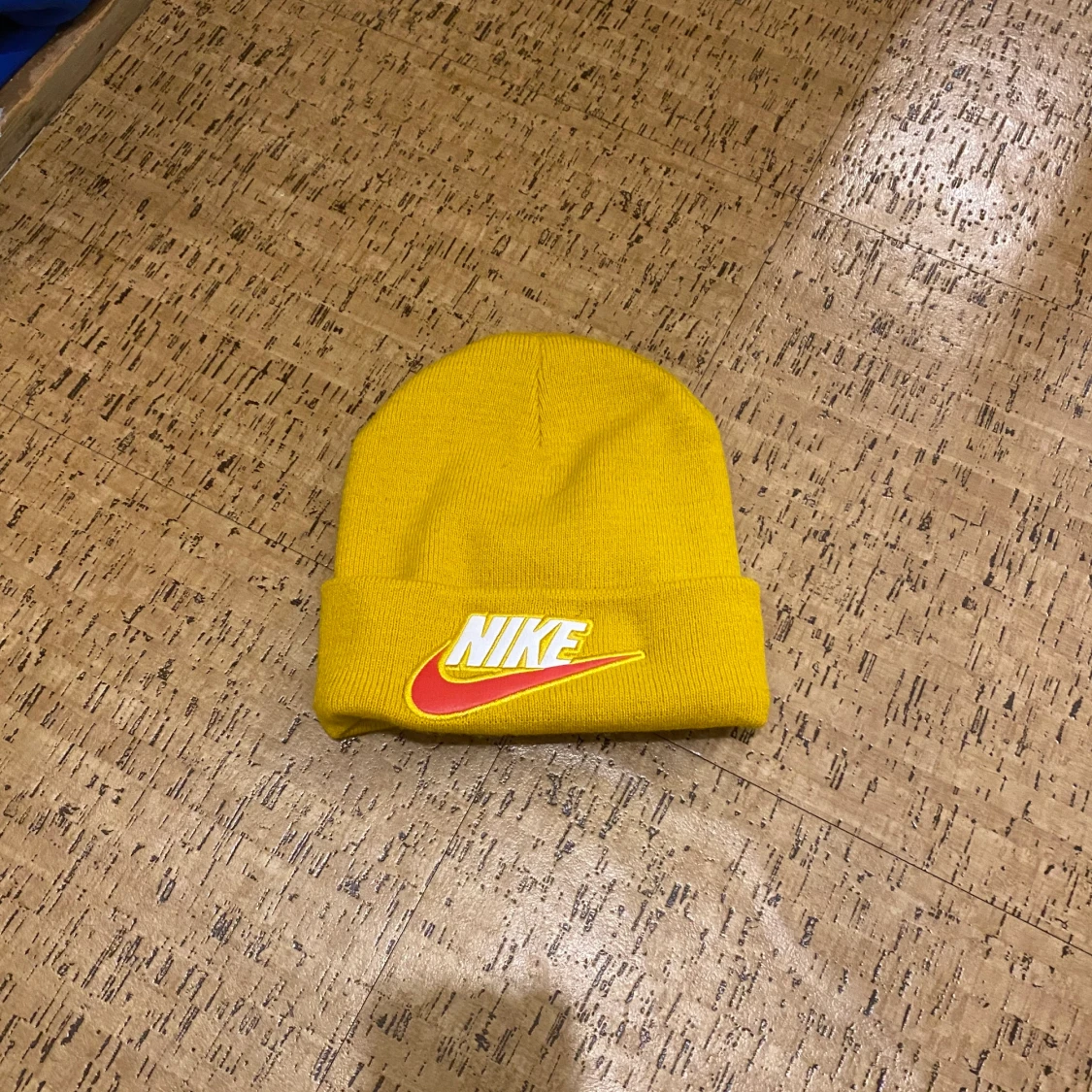 Nike x Supreme Beanie
