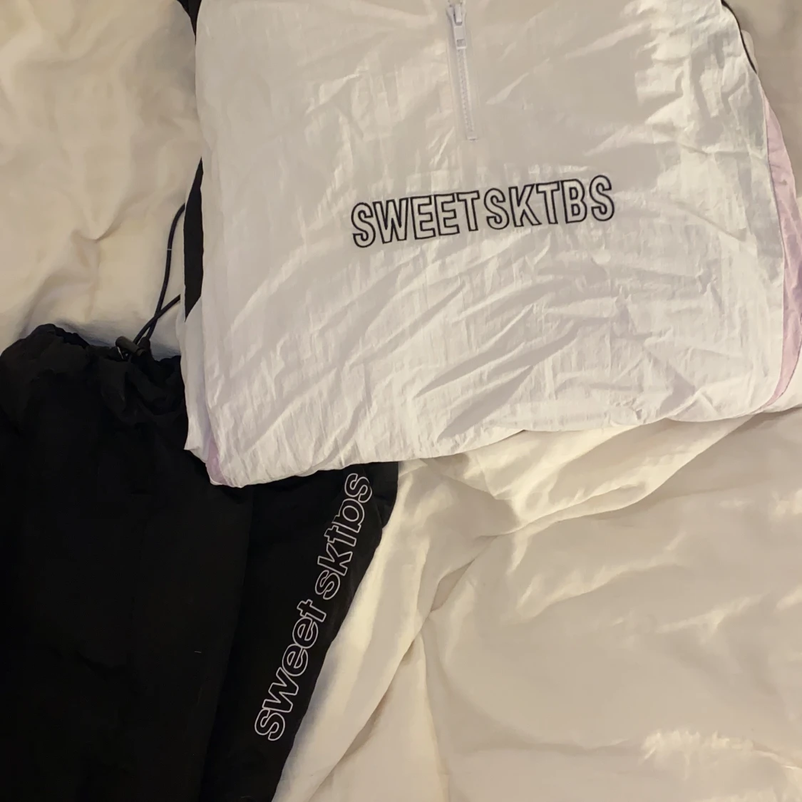 SweetSkbts Tracksuit - 91