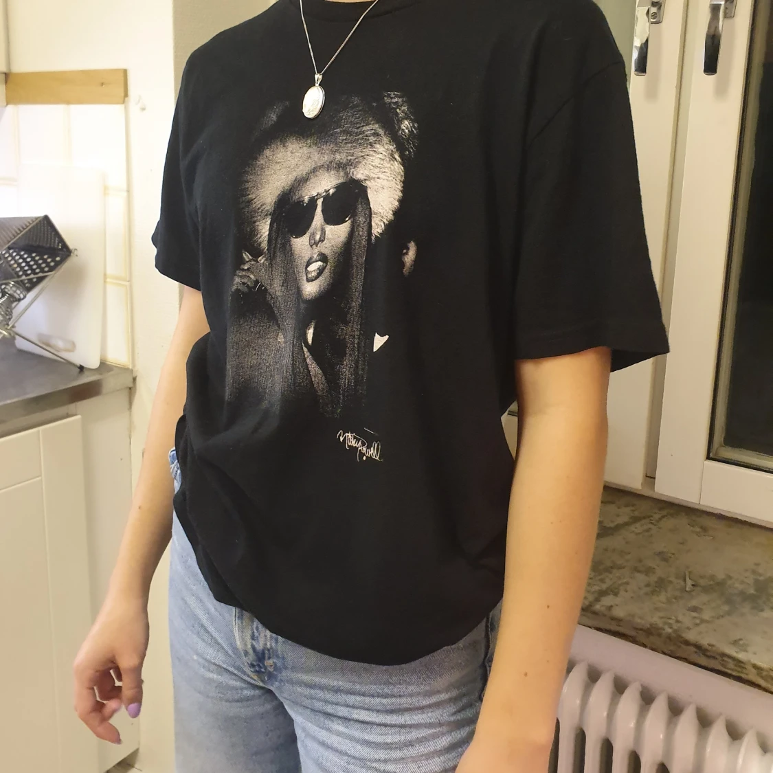 Dedicated T-shirt - 90