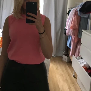 Rosa tröja från Zara - Så fin mjuk tröja från zara. Aldrig använd endast testad. 