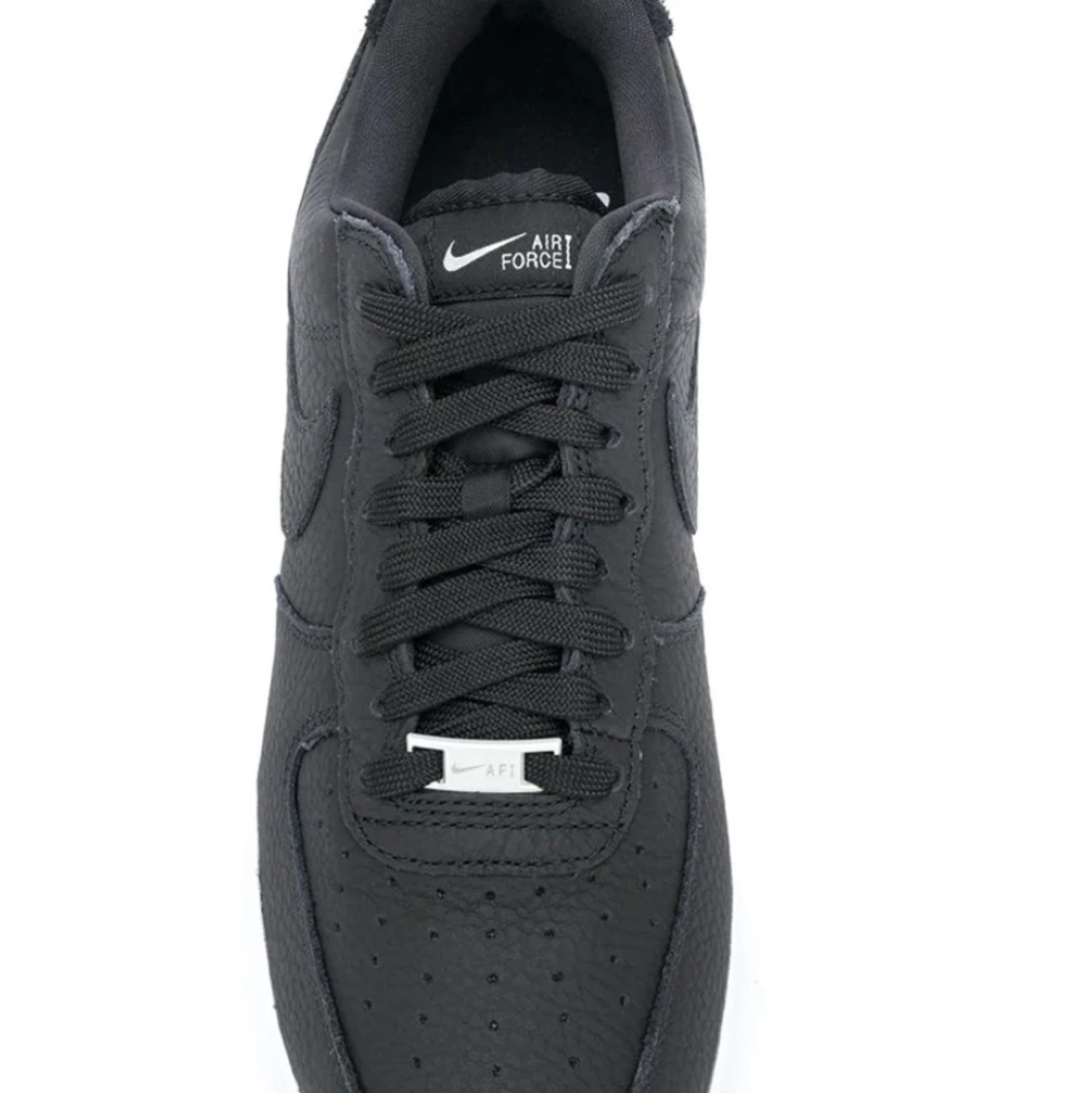 Nike Air Force 1 07 Craft - Black/white - 91