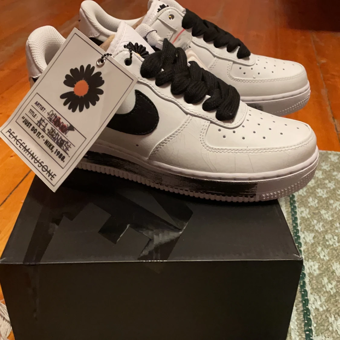Nike air force 1 para-noise 2.0 - 91