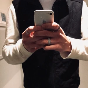 Panel vest  - En panel väst ifrån märket footjoy i storlek S