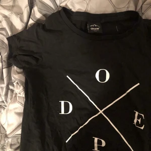 Dope tshirt  - Använd nå få gånger