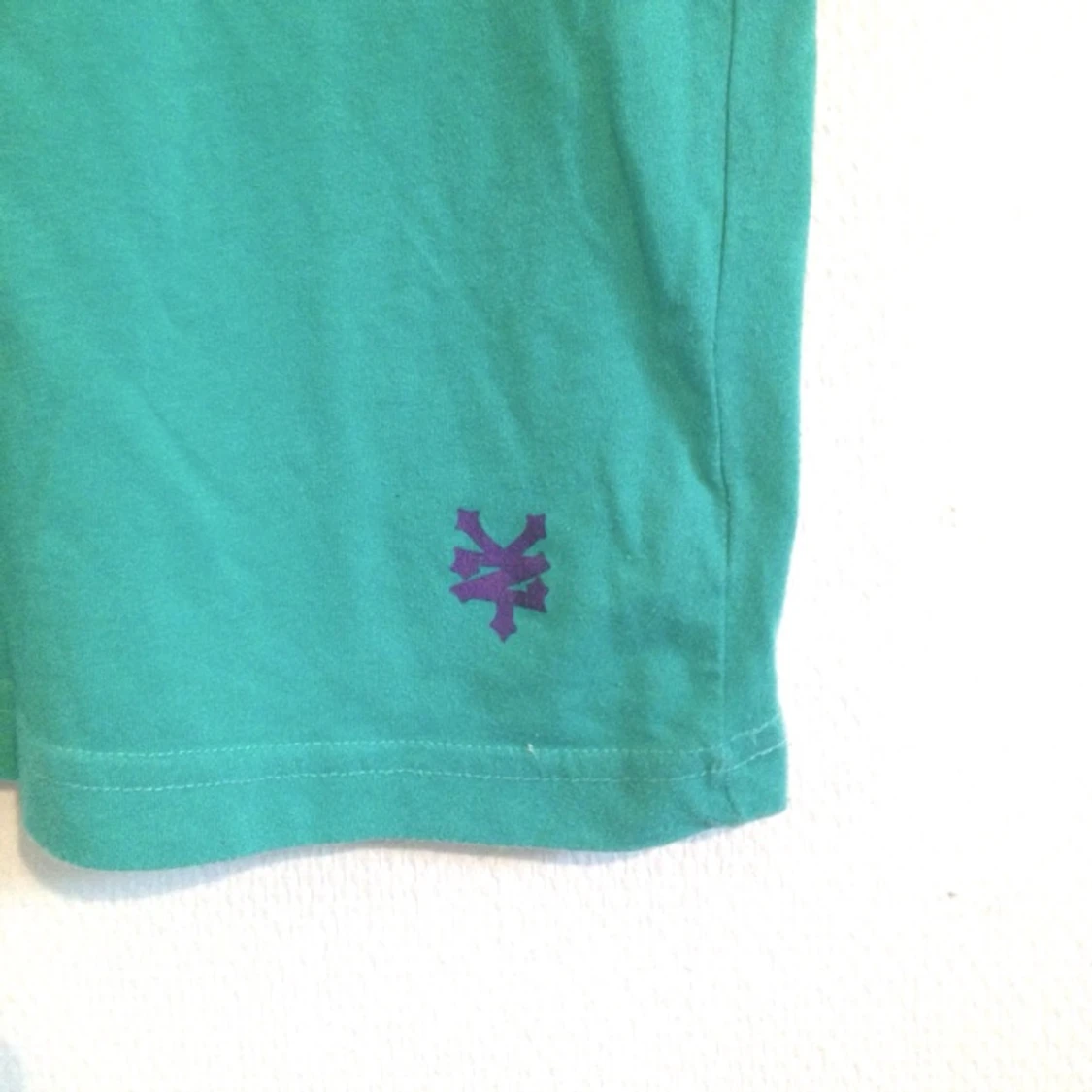 T-shirt av märket Zoo York  Köpt i USA  - 1382110542