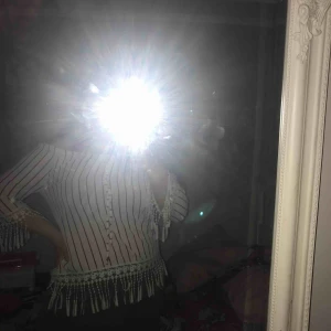  - I got this from my step mom but I never wear it so I thought someone else could buy it from me and wear it 