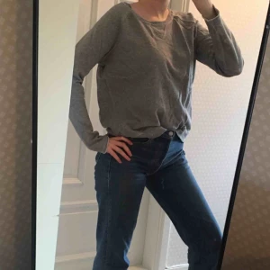  - Knappt haft på den här, men väldigt skön!