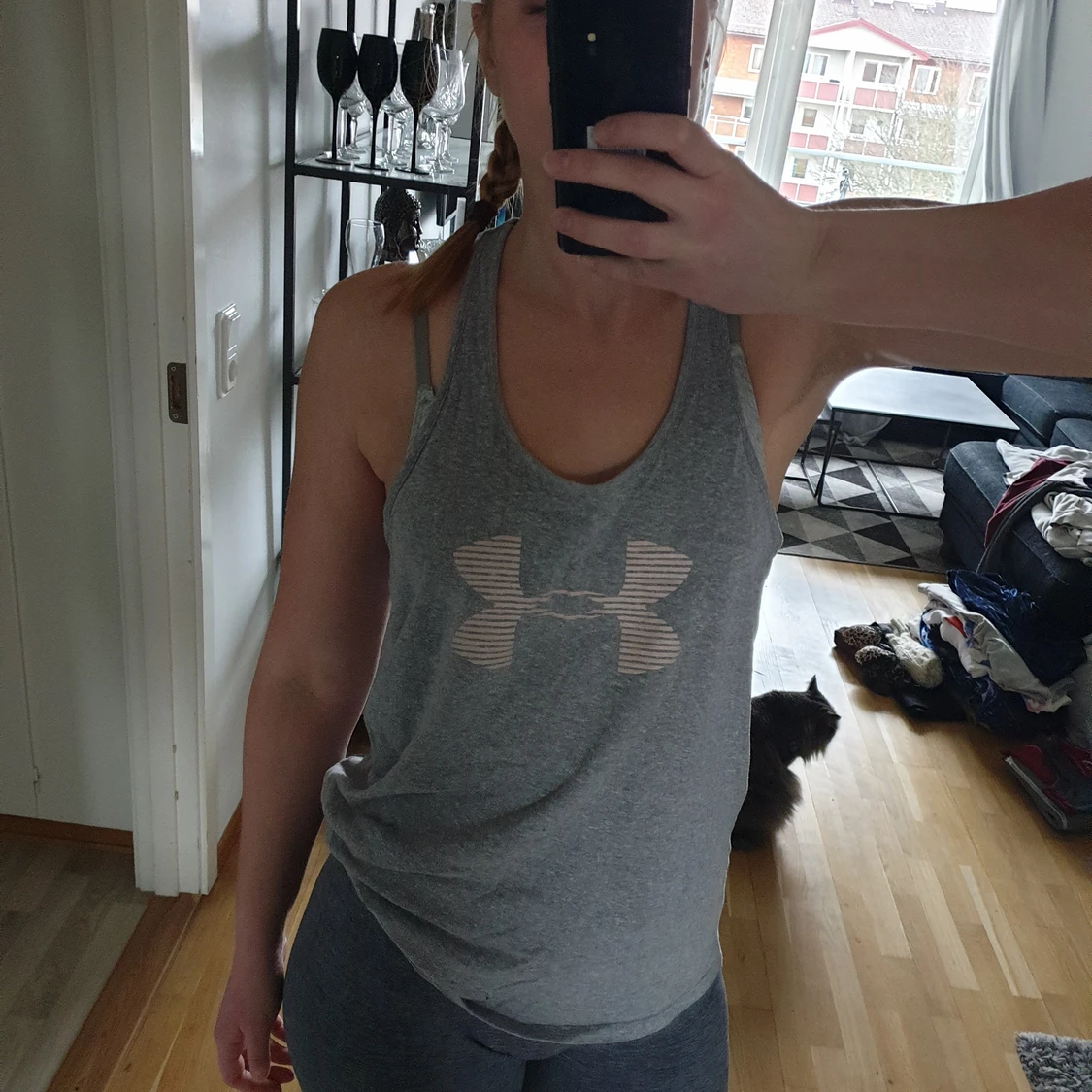 Tränings linne - 90