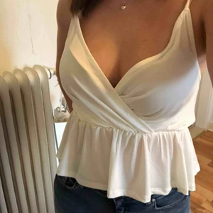  - Oanvänd och super snygg topp från Ginatricot😍🥰🥳