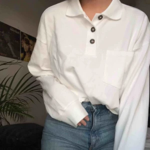  - Oversized sweater från monki💓 frakt 48kr