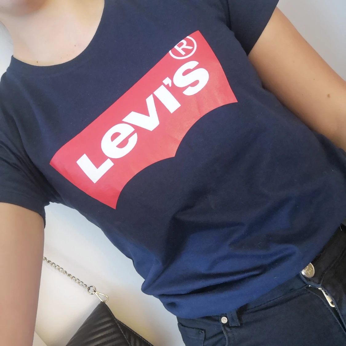 Levi's t-shirt - 90