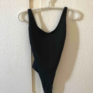  - Aldrig använd body från American Apparel. Lappar sitter kvar 