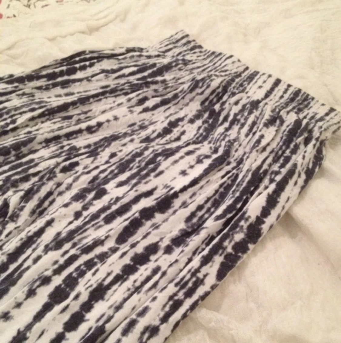 Snygga & sköna byxor från H&M  - 1413745789