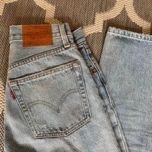Levis jeans - Levis 501, bra skick, använt ett fåtal ggr 