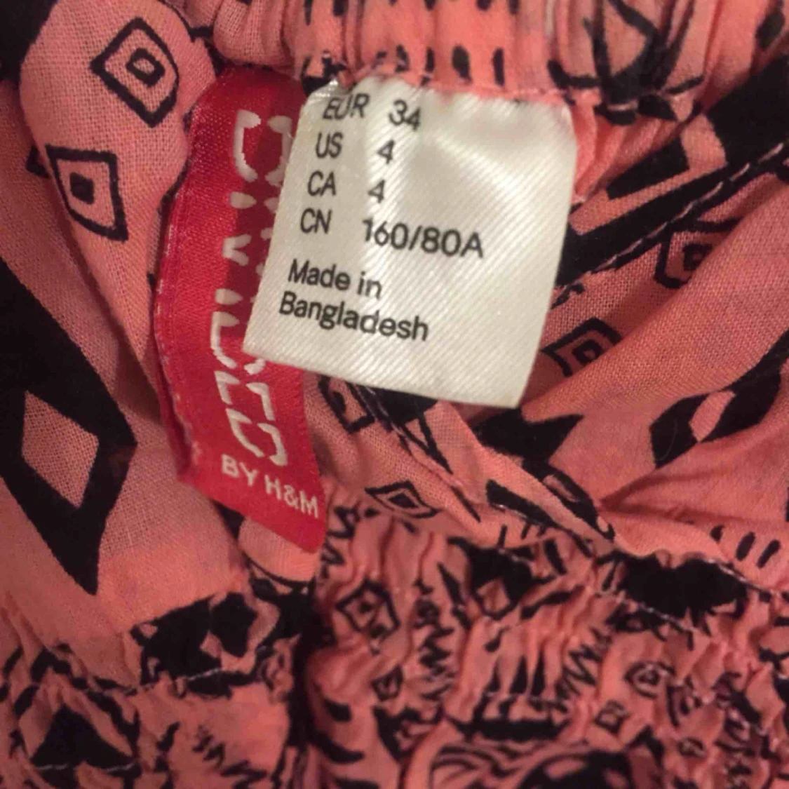 H&M summer dress, XS - 91