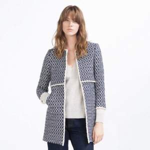 Zara popular coat excellent condition 