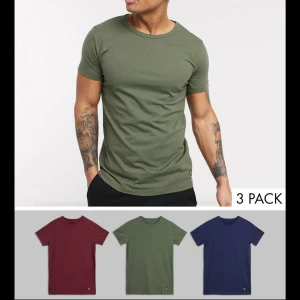  - Helt nya! 3 st för pris av 1!!! Exk frakt