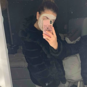  - Superfin jacka, bra skick använd ganska mycket