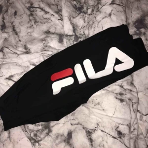  - Leggings från FILA andvända några gånger bara 