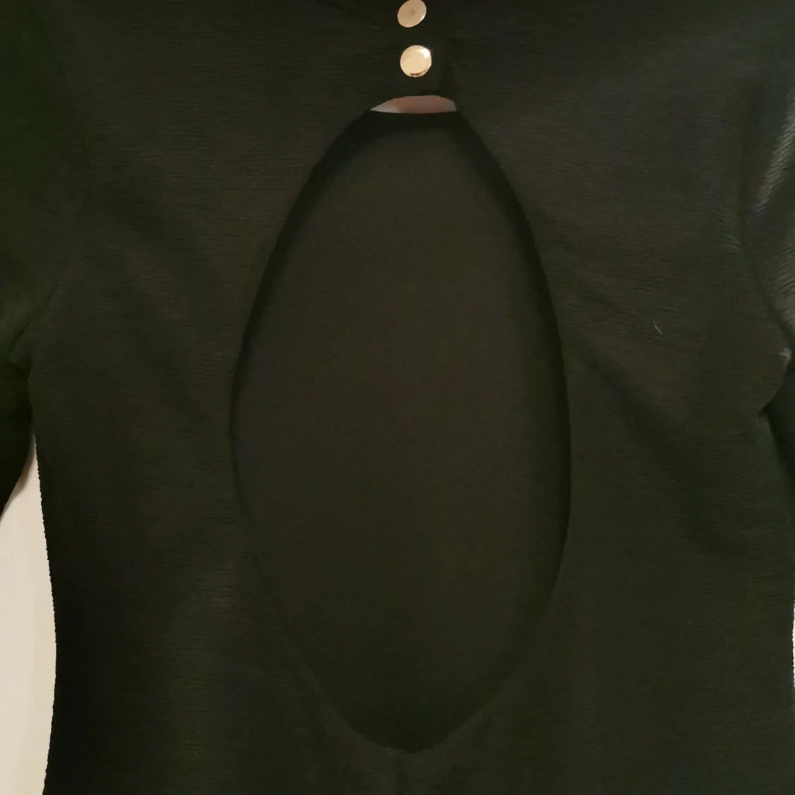 Figursydd blackdress  - 91