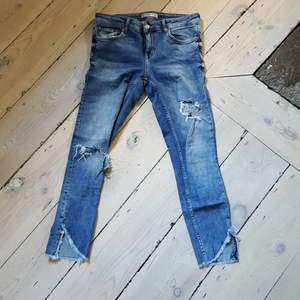Jeans från Zara 