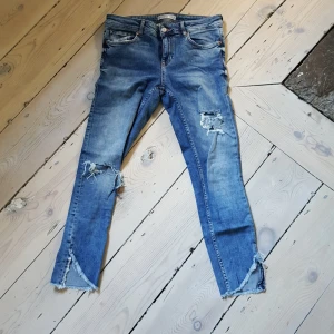  - Jeans från Zara 