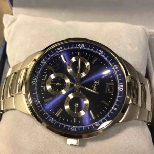  - Helt ny klocka, Regal 😍✨