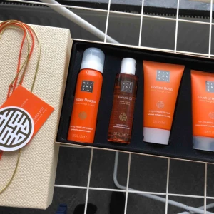  - Oanvänd. Rituals gåvoset. Perfekt julklapp! 