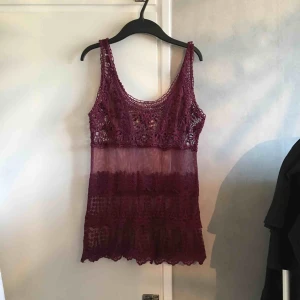  - Linne från vero moda🌸 lapp avklippt men är xs eller s😊