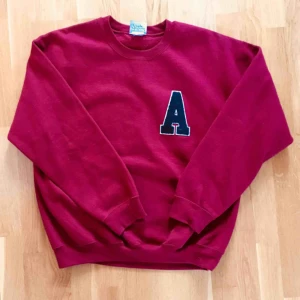  - Tjocktröja från Asos strl M - Frakt tillkommer