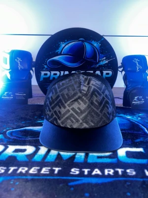 FF nät keps  - FF nät keps, passar alla huvuden. DMa för minsta lilla 😀