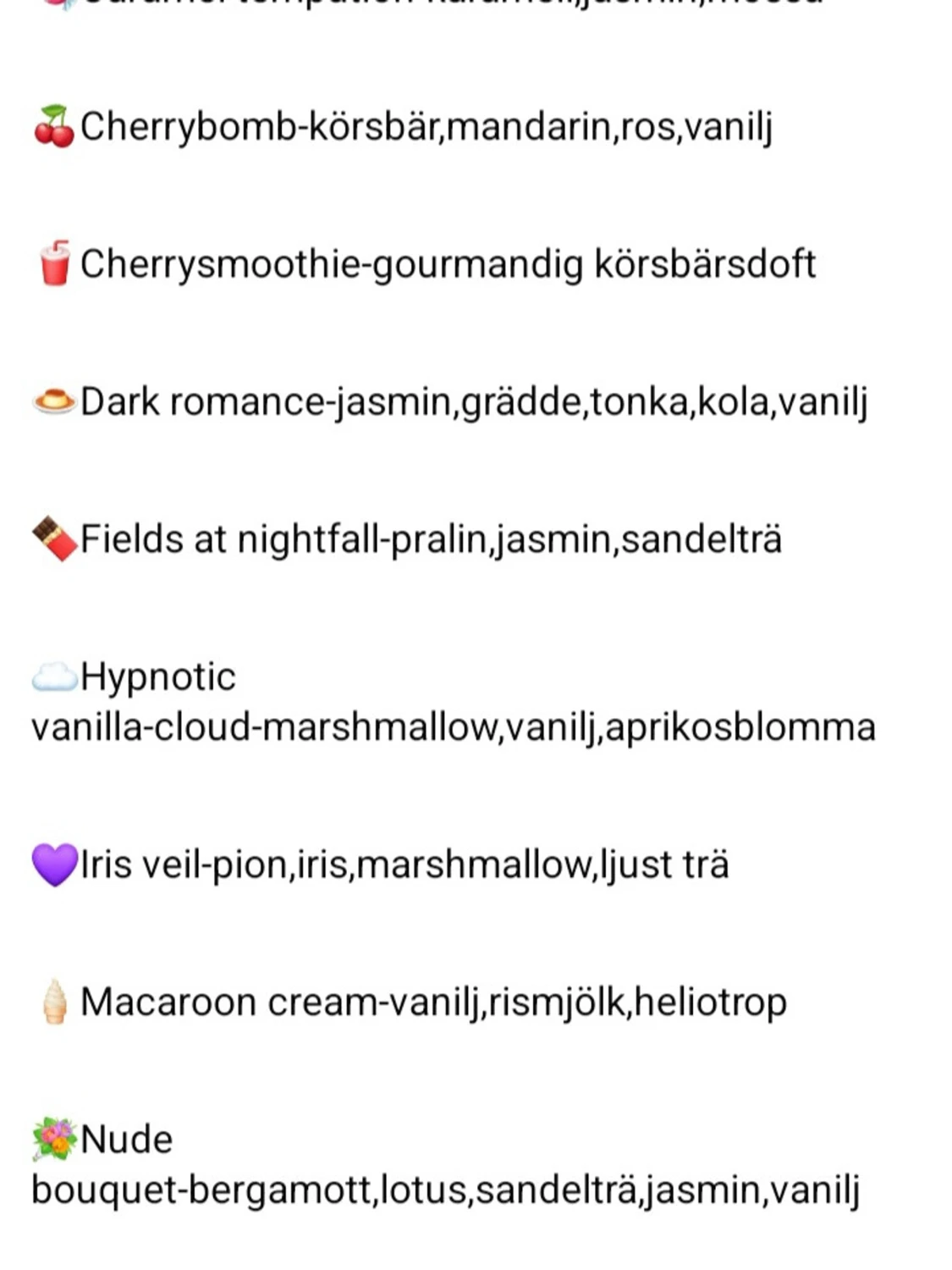 Zara splitpaket  - 4