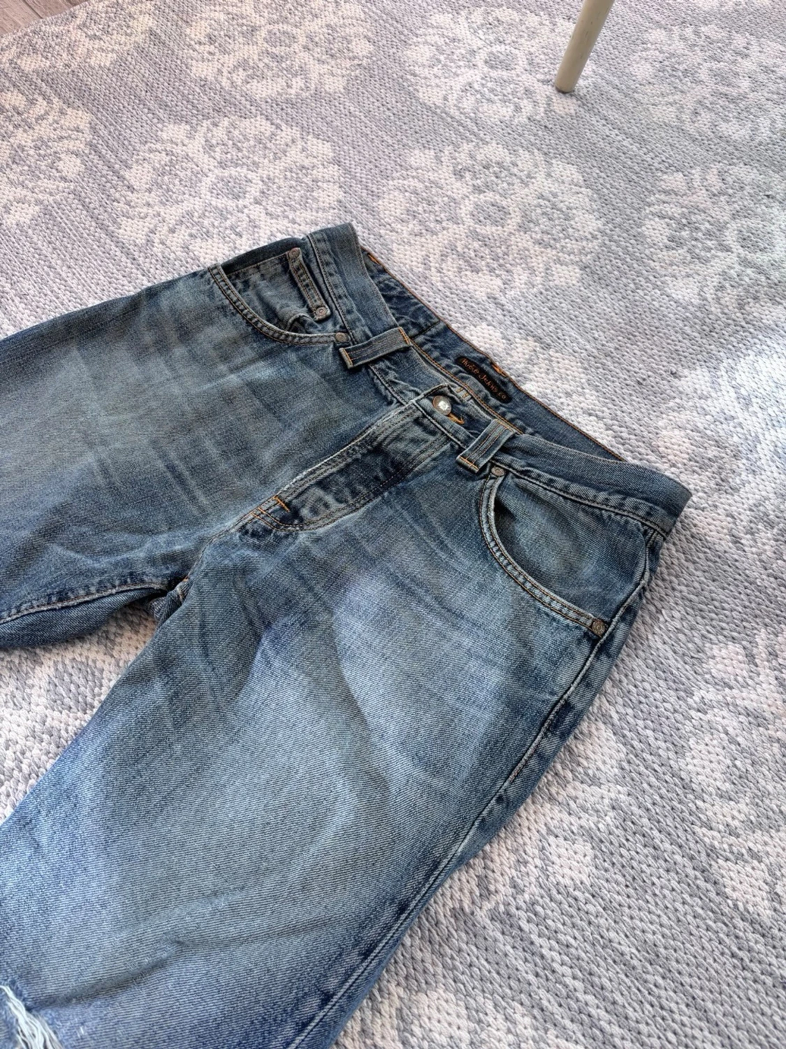 Nudie jeans bootcut  - 2