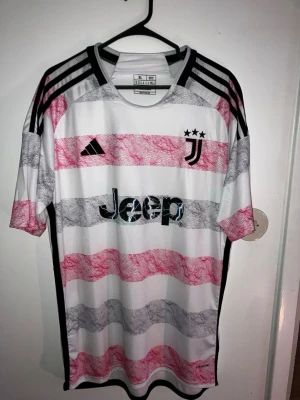 Juventus tröja 23/24  - DM för fler bilder och frågor