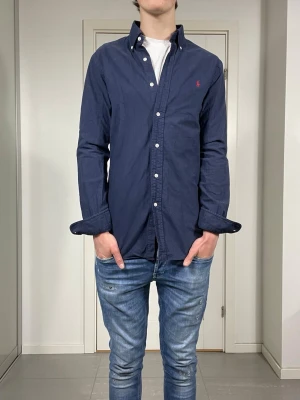 Polo Ralph Lauren Skjorta  - Säljer nu denna Polo Ralph Lauren skjorta, skriv för fler bilder/frågor🙌🏼 