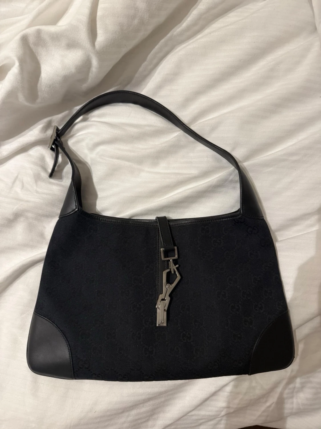 Gucci jackie