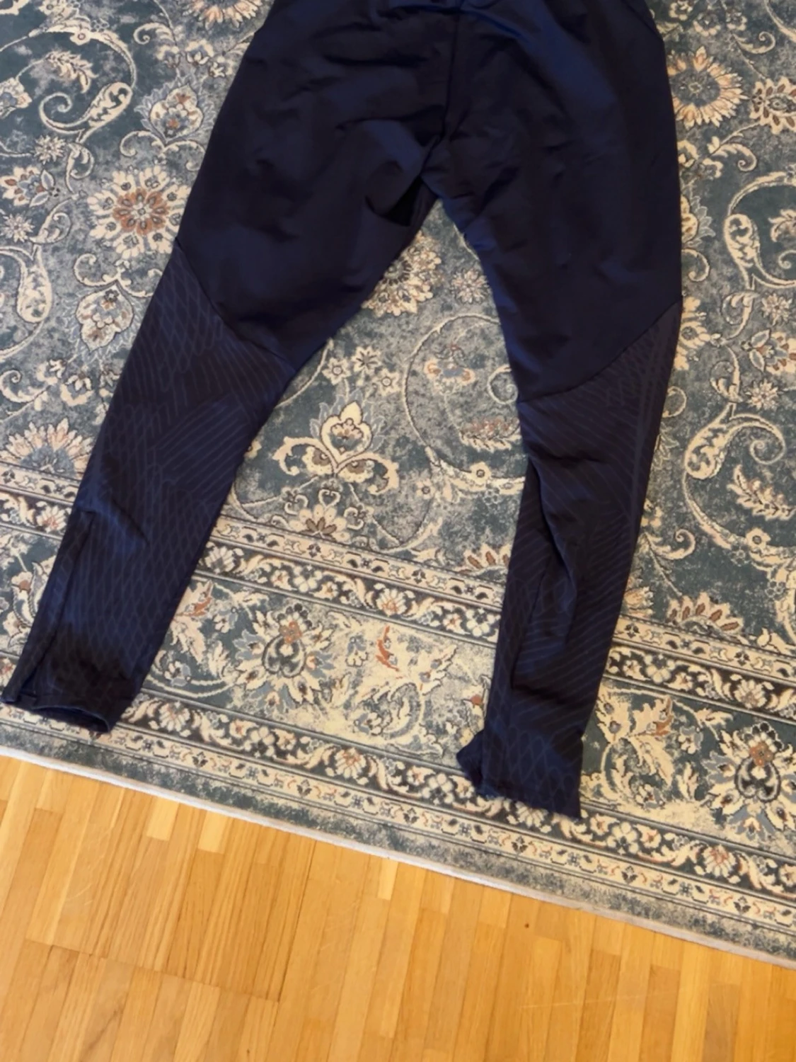 Vit PSG träningströja från Nike - 3
