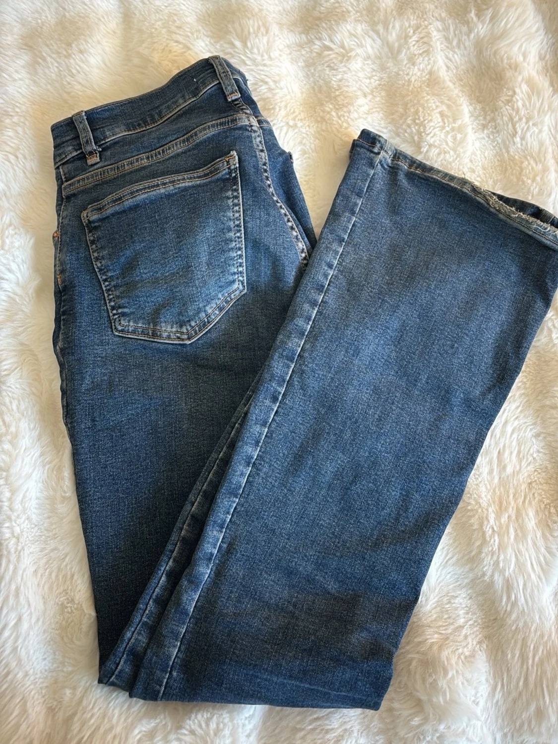 jeans - Gina tricot 