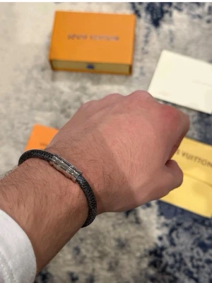   LV armband  -   LV armband 17cm eller 19cm