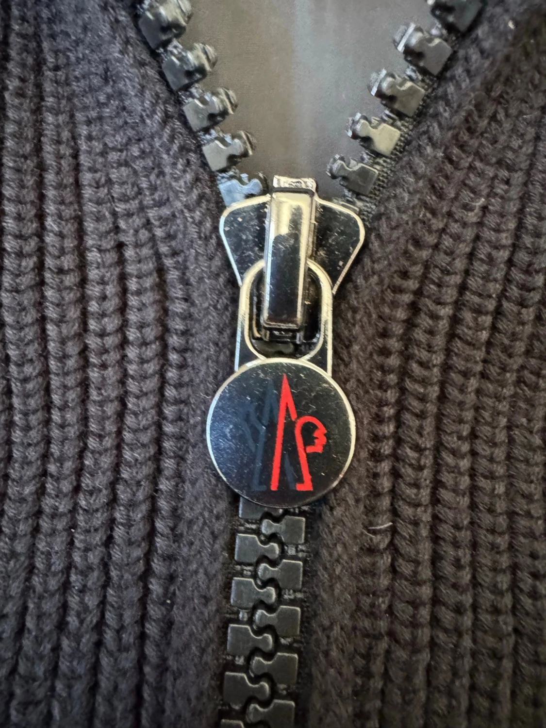 Moncler cardigan  - 3