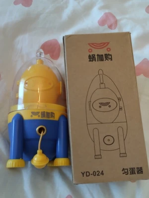 Egg spinner ägg kitchen gadget Kök - Egg spinner kitchen gadget