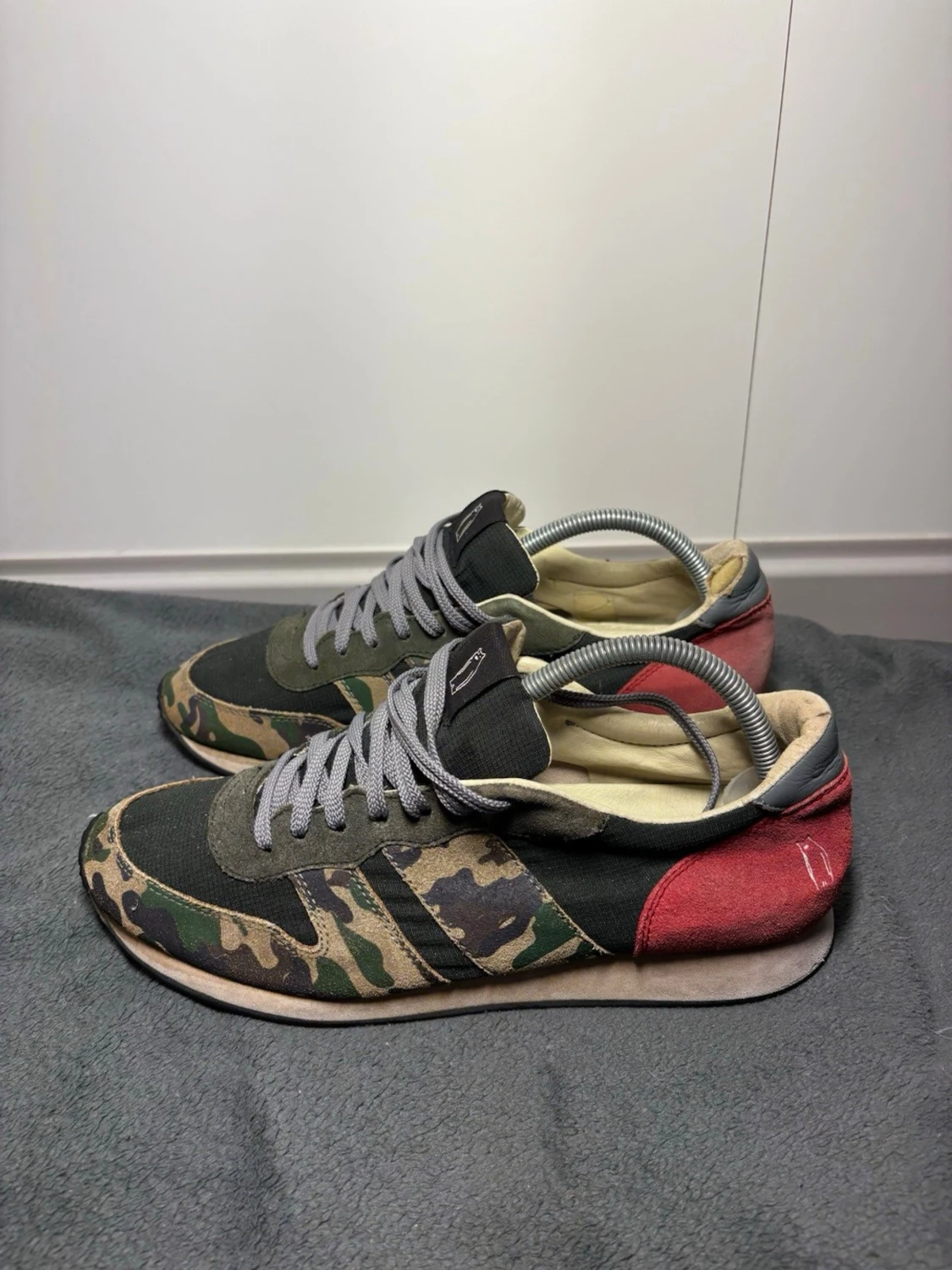 Runners Herr Storlek 41 - 2