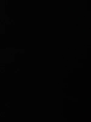 Okänd vara i svart - .