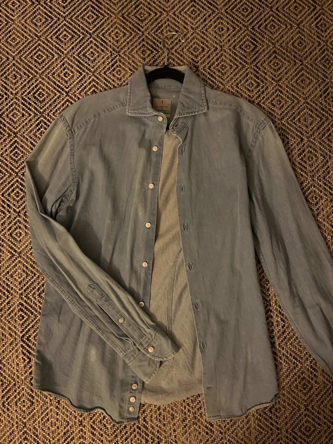 La Chemise - 1