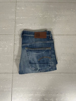 G-star Raw jeans  - G-star Raw jeans, W31 o L34, skriv för fler bilder/frågor🙌🏼