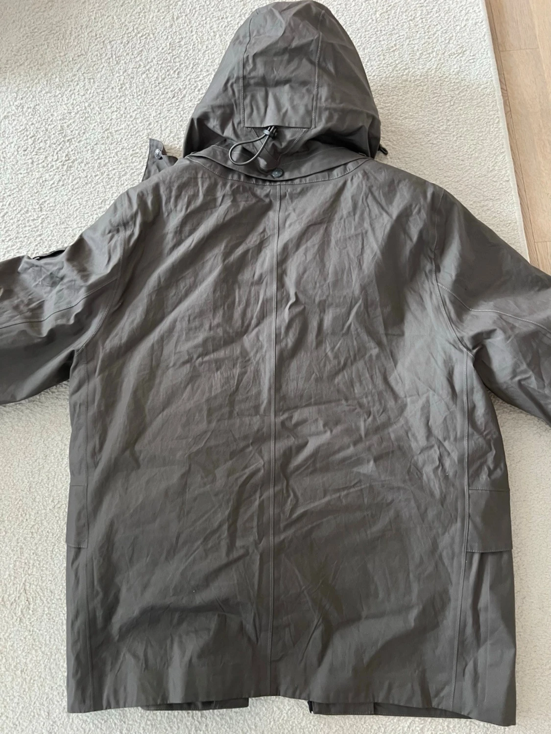 Stone Island Ghost Jacket - 3