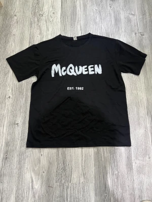 McQueen tröja  - Billig 