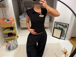 Zara topp - Så snygg!!!! 