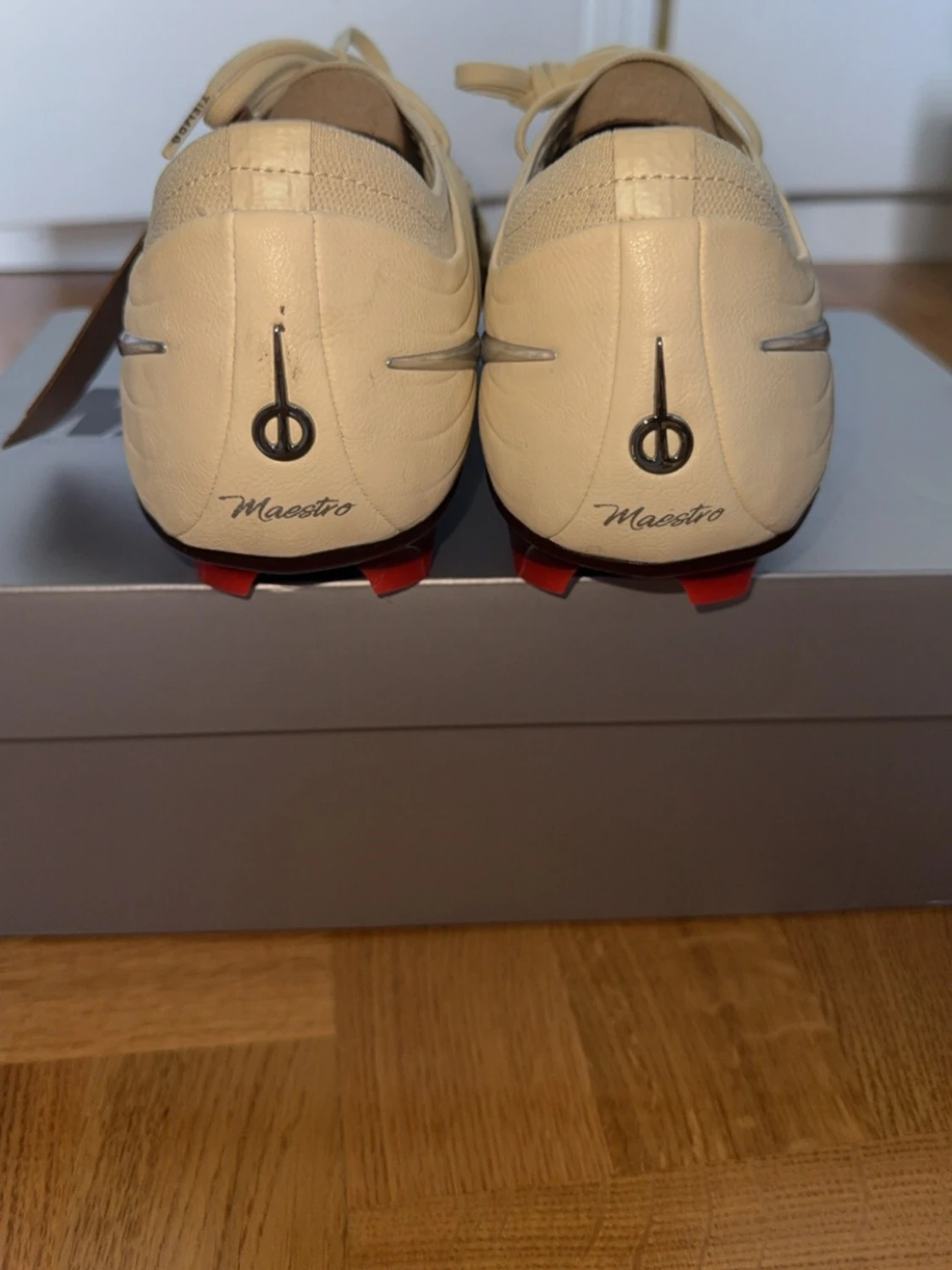 Nike tiempo oanvända - 4