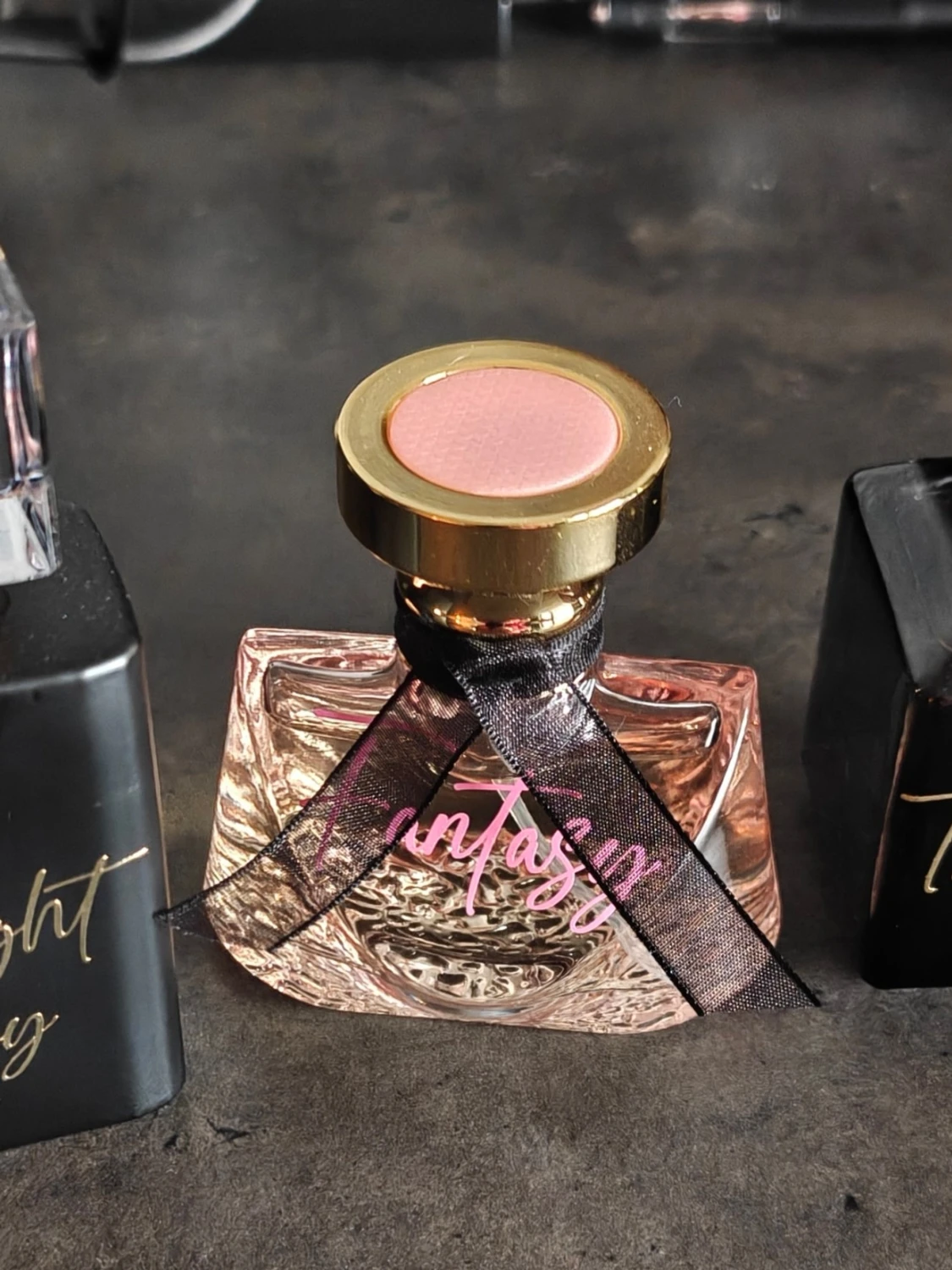 Stort parfympaket med 18 parfymer!!  - 1